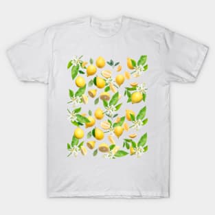 Refreshing Lemons T-Shirt